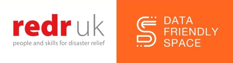 We are partnering with Data Friendly Space