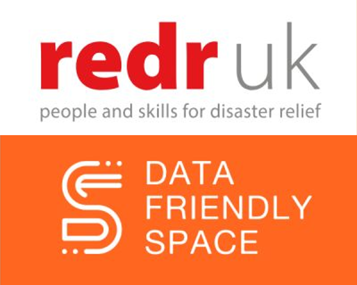 RedR Partners with Data Friendly Space - RedR UK